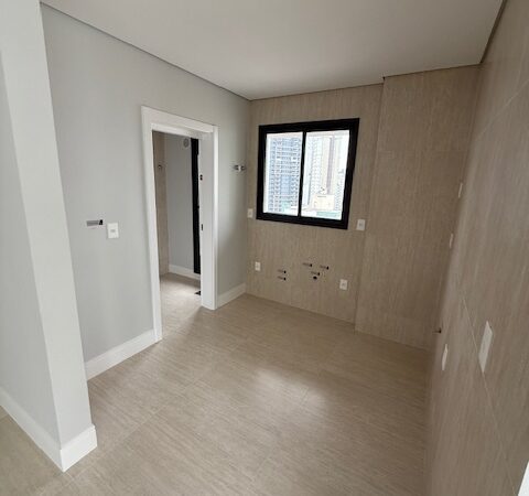 Apartamento no Residencial Hannover