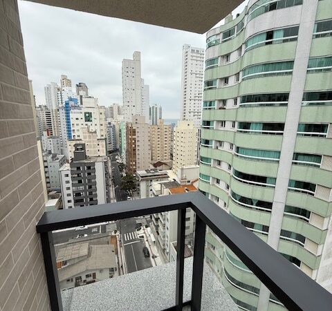 Apartamento no Residencial Hannover