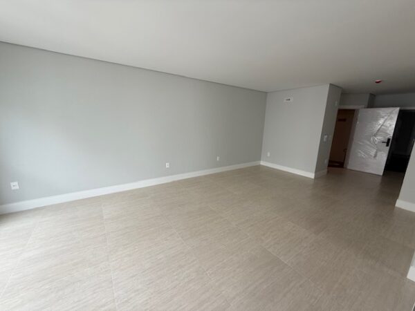 Apartamento no Residencial Hannover