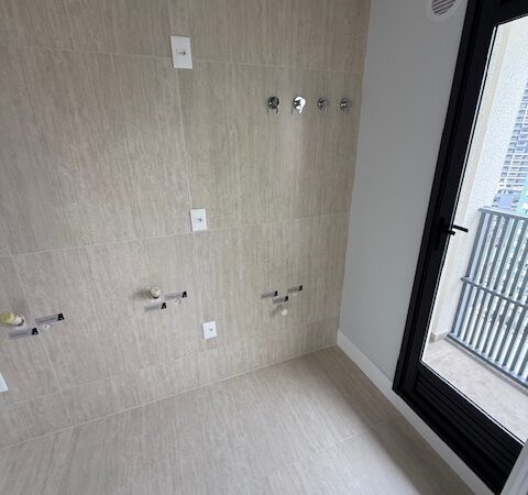 Apartamento no Residencial Hannover