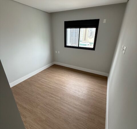 Apartamento no Residencial Hannover