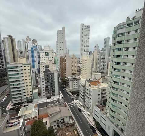 Apartamento no Residencial Hannover