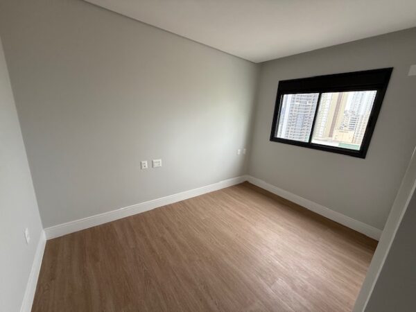 Apartamento no Residencial Hannover