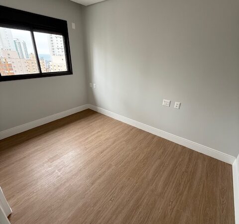 Apartamento no Residencial Hannover