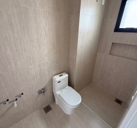 Apartamento no Residencial Hannover