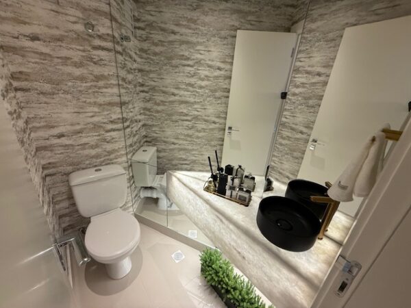 Apartamento no Cartagena Residence