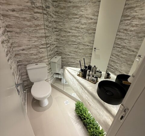 Apartamento no Cartagena Residence