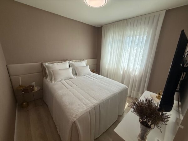 Apartamento no Cartagena Residence