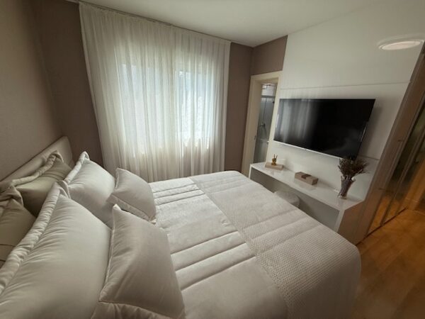 Apartamento no Cartagena Residence