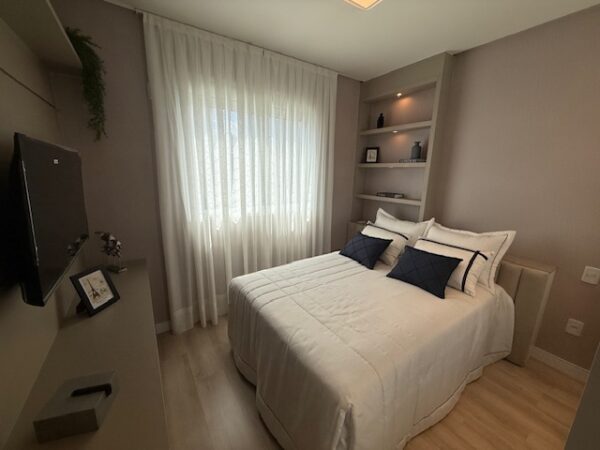 Apartamento no Cartagena Residence