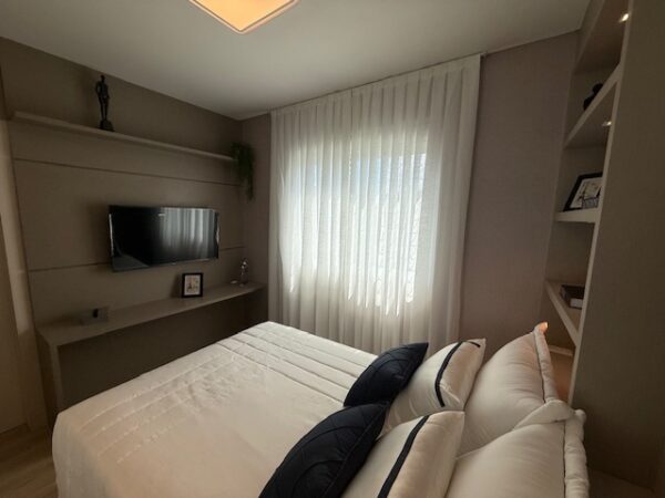 Apartamento no Cartagena Residence