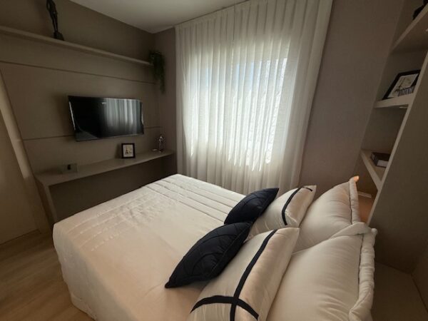 Apartamento no Cartagena Residence