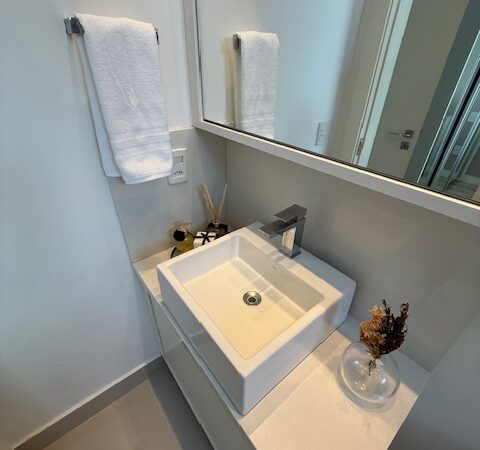 Apartamento no Cartagena Residence