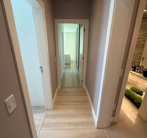 Apartamento no Cartagena Residence