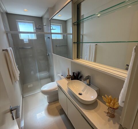 Apartamento no Cartagena Residence