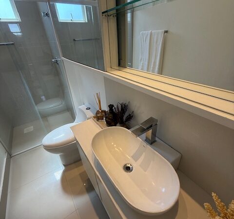 Apartamento no Cartagena Residence