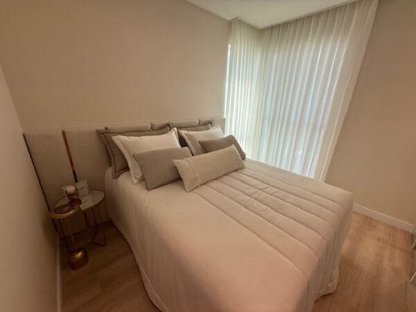Apartamento no Cartagena Residence