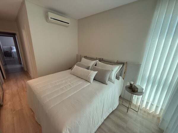Apartamento no Cartagena Residence