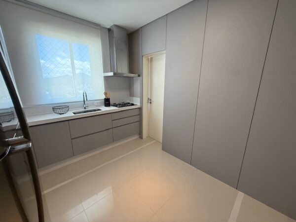 Apartamento no Cartagena Residence