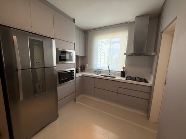 Apartamento no Cartagena Residence