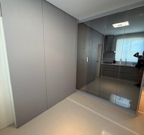 Apartamento no Cartagena Residence