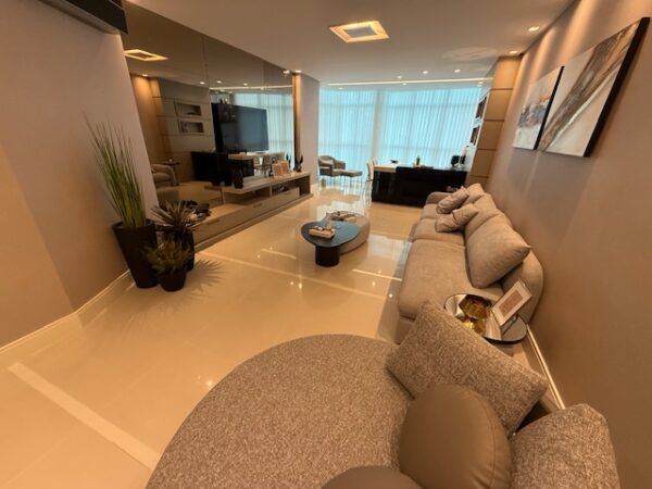 Apartamento no Cartagena Residence