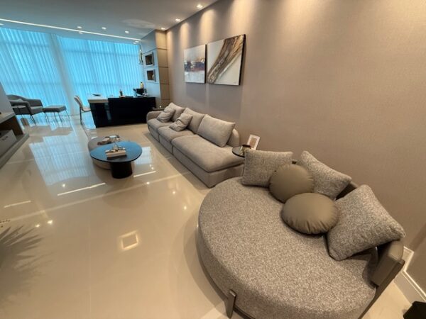 Apartamento no Cartagena Residence