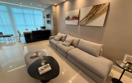 Apartamento no Cartagena Residence