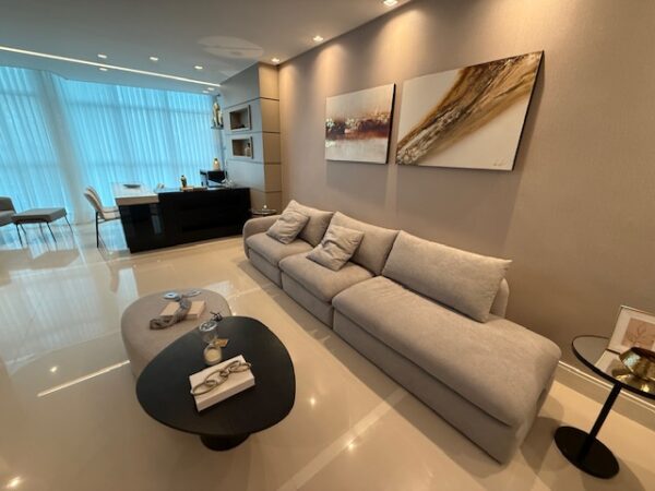 Apartamento no Cartagena Residence