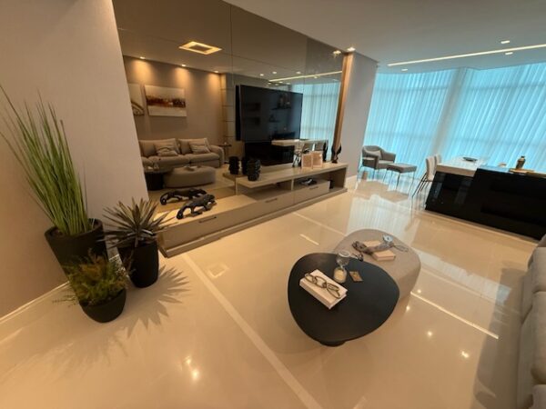 Apartamento no Cartagena Residence