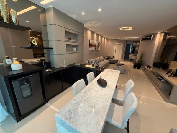 Apartamento no Cartagena Residence