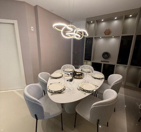 Apartamento no Cartagena Residence