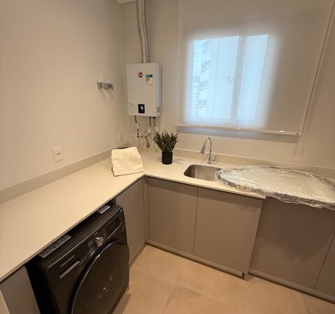 Apartamento no Sun Beach Residence