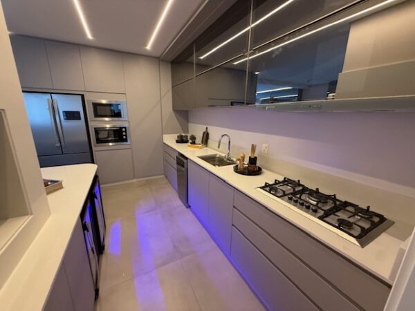 Apartamento no Sun Beach Residence