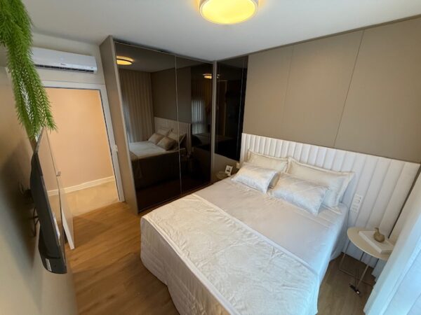 Apartamento no Sun Beach Residence