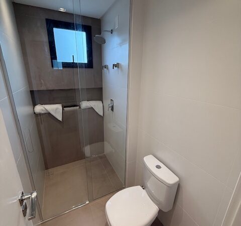 Apartamento no Sun Beach Residence