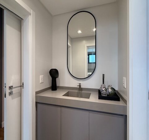 Apartamento no Sun Beach Residence