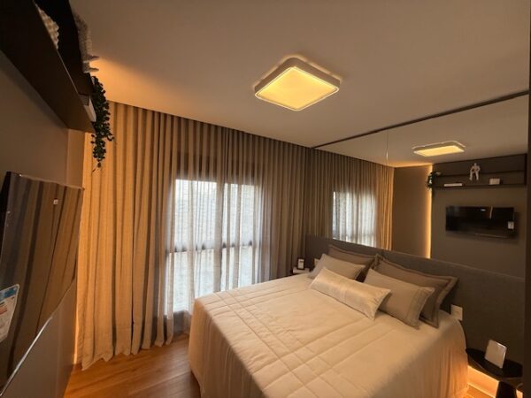 Apartamento no Sun Beach Residence