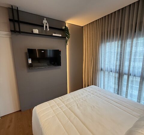 Apartamento no Sun Beach Residence