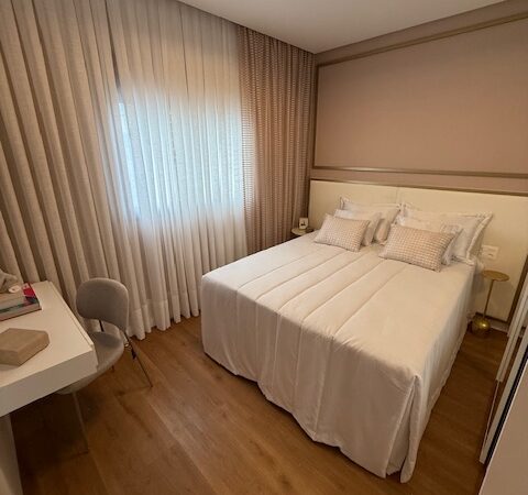 Apartamento no Sun Beach Residence