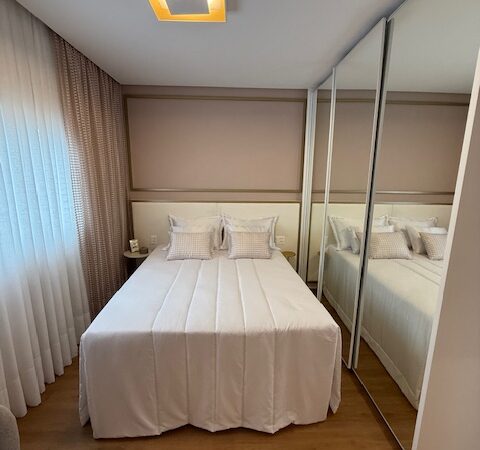 Apartamento no Sun Beach Residence