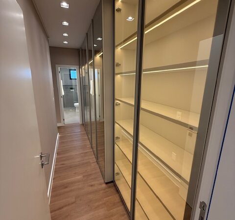 Apartamento no Sun Beach Residence