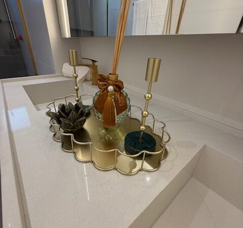 Apartamento no Sun Beach Residence