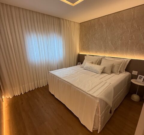 Apartamento no Sun Beach Residence