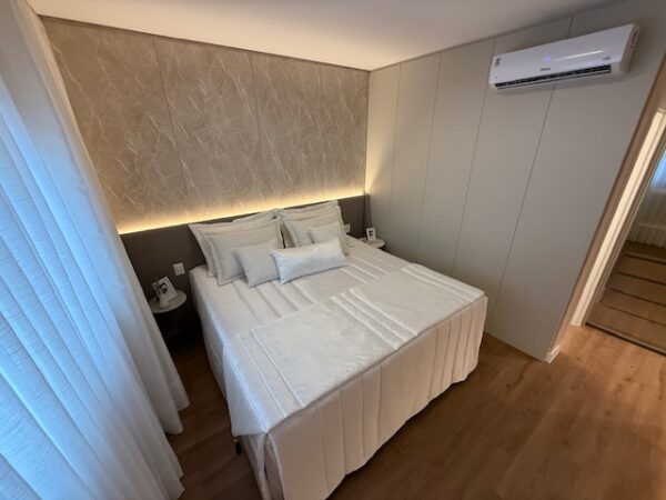 Apartamento no Sun Beach Residence