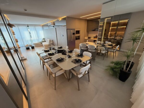 Apartamento no Sun Beach Residence