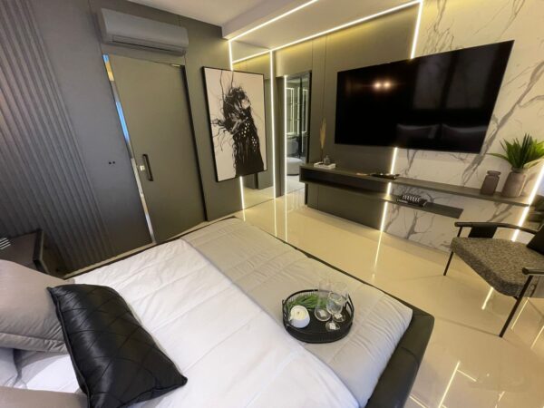 Cobertura Duplex no Hamptons Village