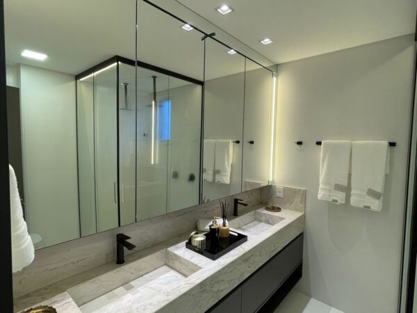 Cobertura Duplex no Hamptons Village