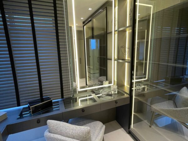 Cobertura Duplex no Hamptons Village