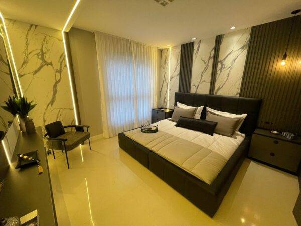 Cobertura Duplex no Hamptons Village